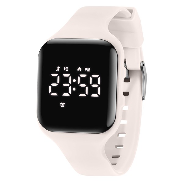 NN BEN NEVIS Kids Watch, Digital Watch for Boys Girls,