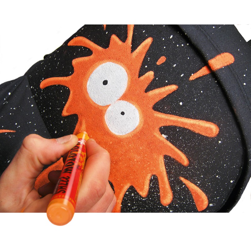 Molotow ONE4ALL Acrylic Paint Marker, 2mm, Neon Pink, 1 Each