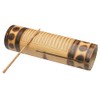 TOCA T-LBG Large Bamboo Guiro with Scraper ギロ バンブー(竹)製ギロ、スティック付属。