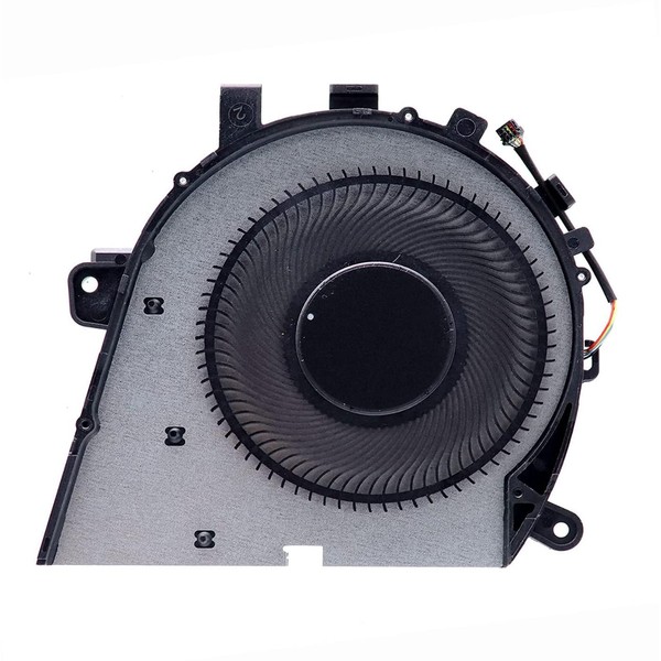 Fleshy Leaf CPU Cooling Fan Replacement for Lenovo Yoga C740-14