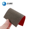 Z-LION 4 Pieces Diamond Abrasive Paper Sheets Diamond Sandpaper for