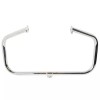 TCMT Highway Engine Guard Crash Bar & Footpeg Fit For