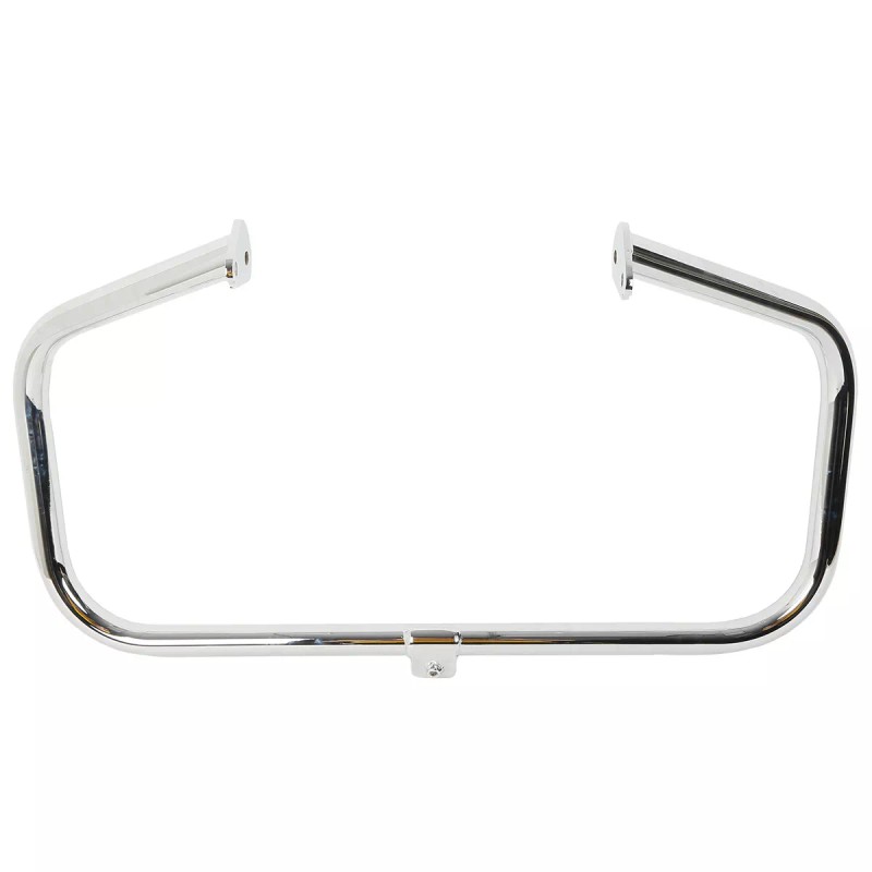 TCMT Highway Engine Guard Crash Bar & Footpeg Fit For