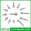 Litorange 101 PCS M5.5 Stainless Steel Self Drilling Hex Head