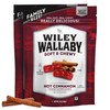 Wiley Wallaby Licorice 24 Ounce Classic Gourmet Soft & Chewy
