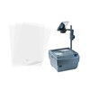 Q-Connect Inkjet Over Head Projector Film (Pack of 50)
