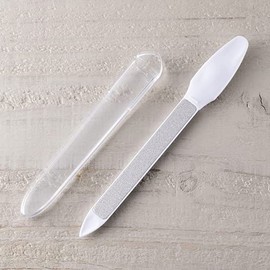 Kai Nail File with Cap