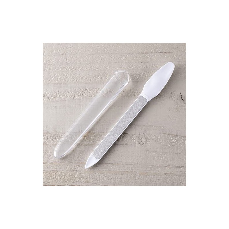 Kai Nail File with Cap