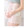 Inujirushi Honpo Maternity 100% Cotton Gauze Pregnancy Belt Abdominal Wrap