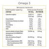 Omega 3 Pescado Noruego Alaskomega 1200mg Con 60 Cpsulas Sabor