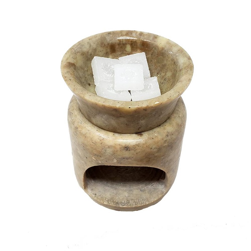 Camphor Tablets 90 Grams Pack Inscent | Premium Quality Refined