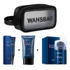 Skincare Hombre Protector Solar Contorno Ojos E Hidratante