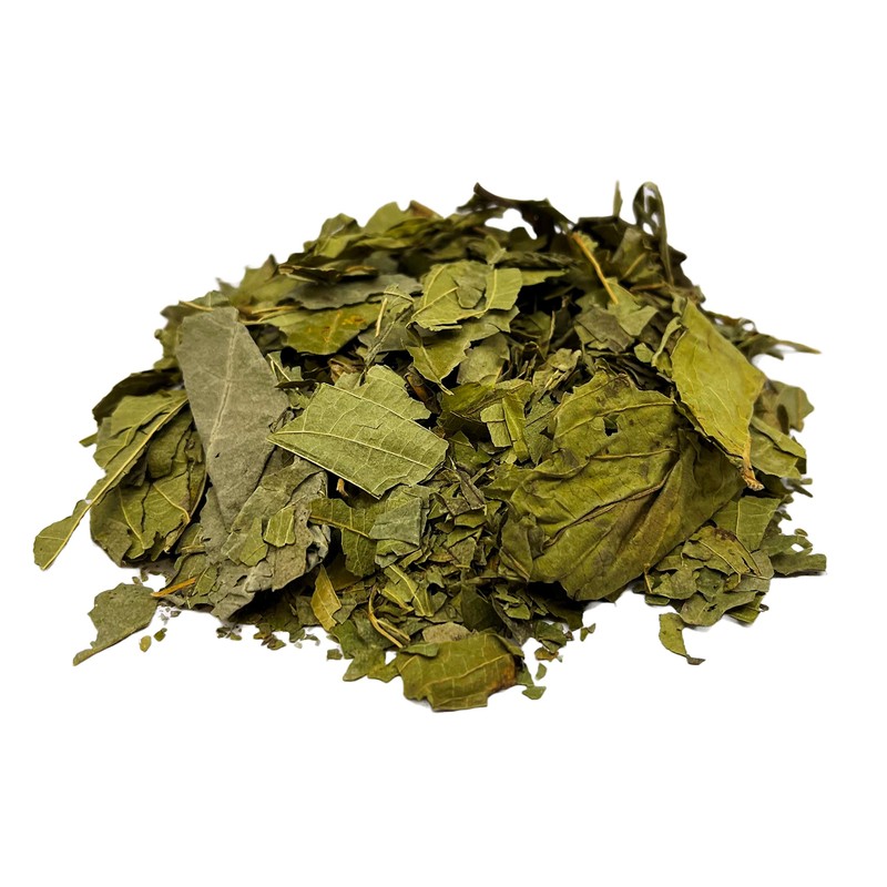 CIK Naturals Matico Herbal Infusion Tea-Piper aduncum Zip lock bag