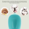 550ml Pet Water Bottle Portable Dog Water Dispenser Dog Travel