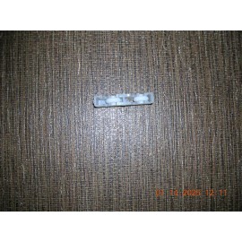 PELLA  Sliding Window - Impervia & Thermaster - Roller Housing Assembly