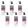 Xiomara 6 Acondicionador Inca Oil Desenredo Inmediato 450ml