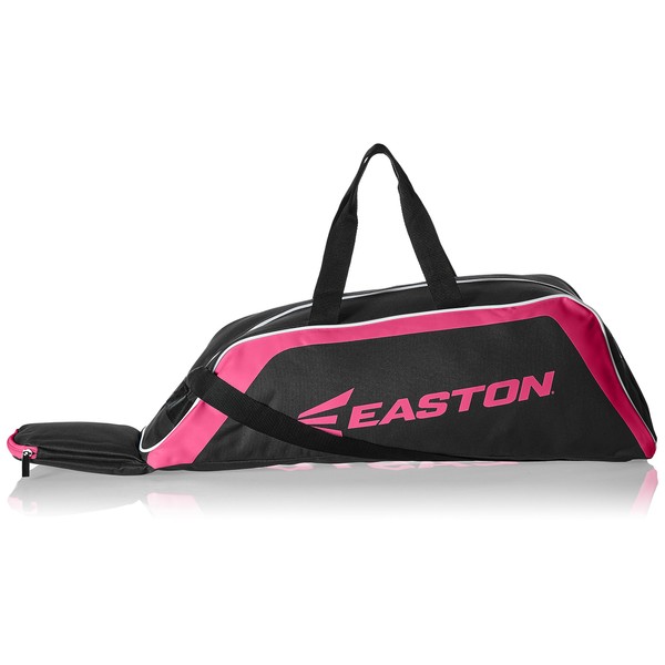 EASTON E100T Youth Bat & Equipment Tote Bag, Pink