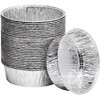 Aluminum BBQ Plates, Aluminum Foil Pans, Disposable Foil Pans, Heavy