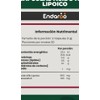 Ácido Alfa Lipoico Resveratrol Endaroo Calidad Premium