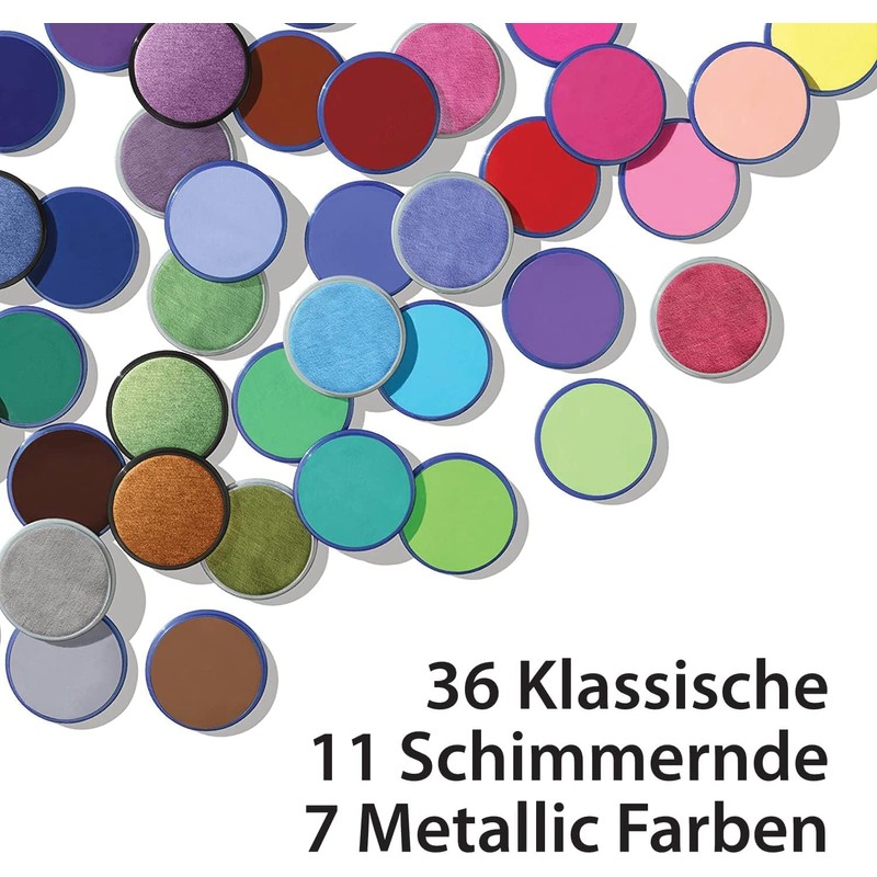 Snazaroo Make-Up Paint