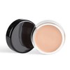 Inglot AMC Gel Eyeliner, Ideal Cover with Long-Lasting Formula, Vibrant