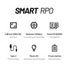 Trimui Smart Pro Retro Handheld Game Console, 5" IPS Screen