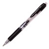 Dong-A U-Knock Gel Ink Ballpoint Pen U-Spring Technology 0.5mm (1