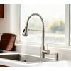 Sink Soap Dispenser Pump with 2 Sponge Holders, Curovtrp Soap