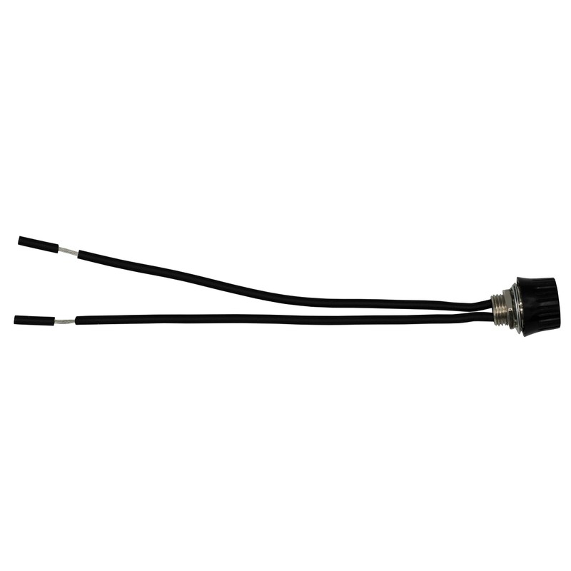 Creative Hobbies 5 Pack of Rotary Style On/Off Canopy Light