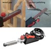 Angle Grinder Belt Grinder Electric Angle Grinder Converter Set for