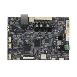 Creality K1C Motherboard/Silent Mainboard 3D Printer Silent Mainboard, Silent Mainboard Kit_CR4CU220812S12_32_T2209_X2000E