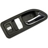 Dorman 81085 Front Passenger Side Interior Door Handle Compatible with