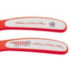 Skater SFB2 Children's Spoon and Fork Set, Lisa Larson, 4.7