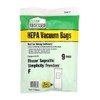 Clean Obsessed H-10 HEPA Bags Fits Riccar Supralite & Simplicity