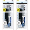 Tombow Pencils MONO Mark Sheet Pencils HB Set of 2