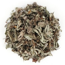 Dong-ui Hanjae 동의한재 국산 약쑥 말린쑥 애엽 사자발쑥 3kg Dried Korean Mugwort (Saem) 3kg