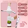 Drincarier Shell Handle Waiter Corkscrews-Wine Openers,Corkscrew Bottle Openers,3-in-1 Wine Key