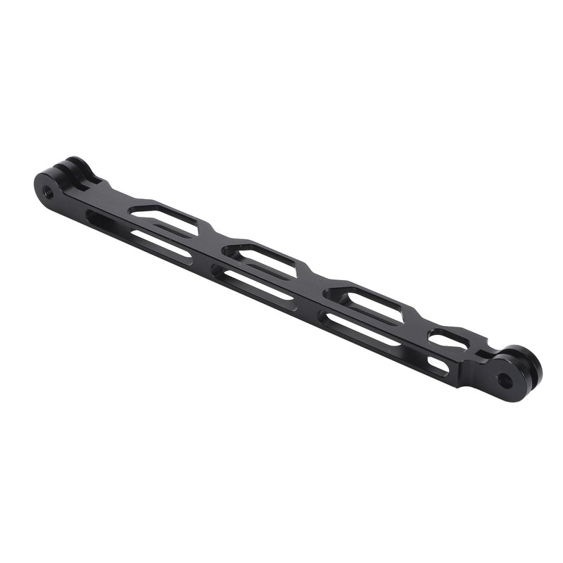 Yechiry Camera Helmet Extension Arm, Action Camera Helmet Extension Bar,