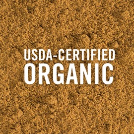 McCormick Gourmet Organic Roasted Ground Cumin, 1.5 Oz