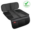 Kaiphy Car Seat Protector - Seat Protection Mat - Thick