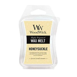 Woodwick Honeysuckle Wax Melt