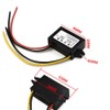 15V-72V 18V 24V 36V 48V 60V to 12V 2A 60W