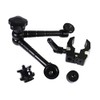Rotolight 10 inch Articulated Magic Arm Kit for Cameras