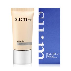 Artbox 아트박스/숨37도 숨37도 워터-풀 CC 파운데이션 45ml SU:M37° Water-full CC Foundation 45ml