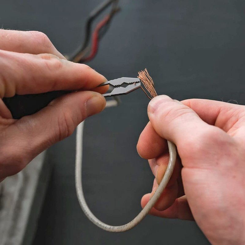 KeySmart NanoPliers Pliers