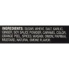 Char Crust Rub Seasoning Ginger Teriyaki, 4 oz