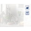 Leifheit 32 cm Sterling Whisk # 24077, Stainless Steel