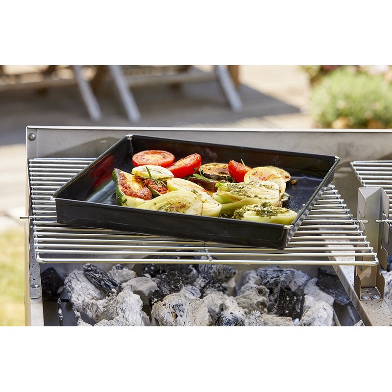 Durandal Casserole dish alternative for the oven. Oven dish suitable
