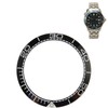 Professional Watch Bezel Insert 38mm Ceramic Watch Bezel Ring Repair