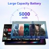 Tablet 10 Inch Android 15 OS GMS Certified Tablets PC